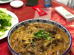 -哈尔滨饺子王·东北菜(鱼鳞浃路店)