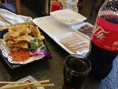 -川成串·自助串串香火锅(朝阳店)