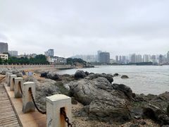 -黑石礁公园