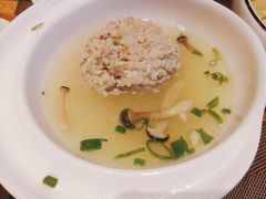 清蒸狮子头-江南原著(中联广场店)