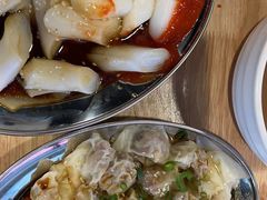 -隆都四季香饭店(碧海路店)