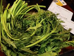 -重庆老灶火锅(红岭店)