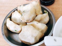 -祥记汤圆(东宝兴路店)