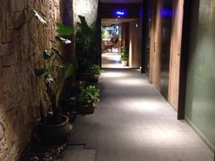 -黛瓦里巷(南京东路店)