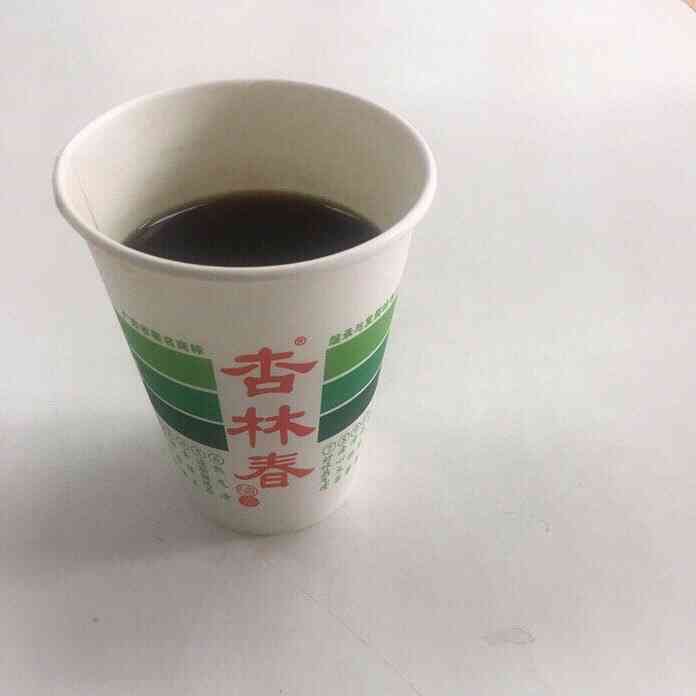 杏林春凉茶 种类图片