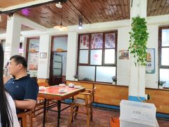 -人民公社大食堂(顺义总店)