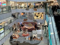 -凯德MALL(西直门店)