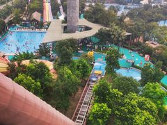 -苏州乐园森林水世界