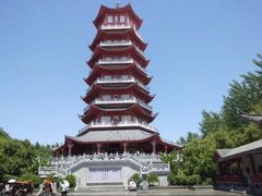 -芜湖方特东方神画