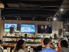 -Secco德式餐吧(南秀村店)