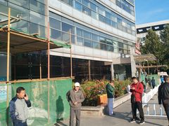-首都医科大学附属北京地坛医院