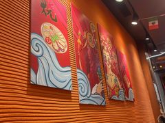 -大茗东北烧烤·鹤岗小串·老式麻辣烫(紫藤路店)