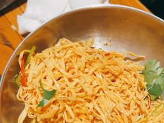 -KAOKAO烤烤·丹东海鲜烧烤(望京店)