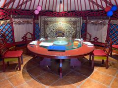 包厢-九十九顶毡房(阜石路店)