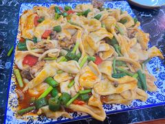 -后卫寨猫耳朵(后卫寨店)