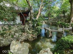-绮园景区