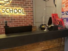 -长藤鬼校(龙翔店)