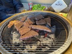 -西塔老太太泥炉烤肉(望京一店)