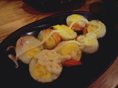 -痴串串(星汉路总店)