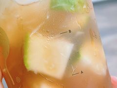 -喜茶(广州荔湾领展广场店)
