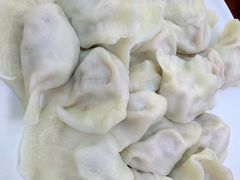-祝家饺子馆