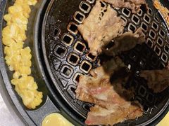 -韩宫宴烤肉·黑毛和牛·料理(合肥滨湖银泰城店)