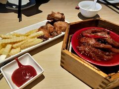 -避风塘(百联东郊店)