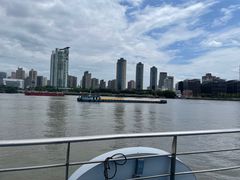 -摆渡站(董家渡站)