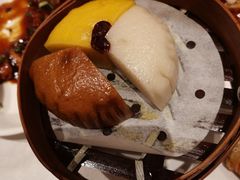 酒酿米糕-知味观(湖滨总店)