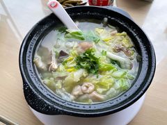 -闫家驴肉老店(华电一校店)