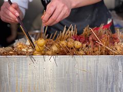 -郭记小街麻辣烫(南小街总店)
