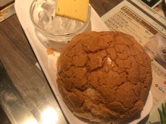 -翠华餐厅(骆克道店)