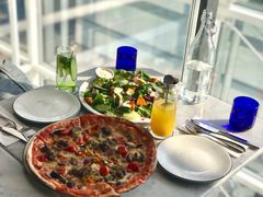 -Pizza Express(机场T1店)