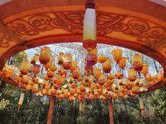 -芜湖方特东方神画