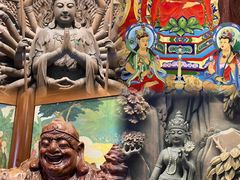 -常州天宁禅寺