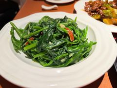 -老坑记·香港经典粤菜馆