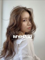 -MY HAIR ARDOR