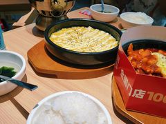 -米村拌饭(天津东丽万达店)