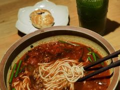 -山茶云南菜(中关村店)