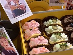 -杜哈夫DOUX RÊVE·生日蛋糕(日月光店)