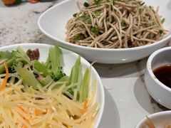 -高玛纳驴肉火烧(一世界店)