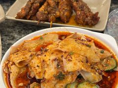 -小街天府(西工小街店)