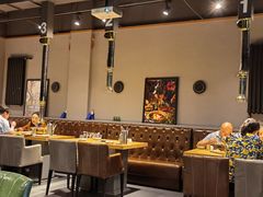 大堂-瑞膳首尔参鸡汤(龙塔店)