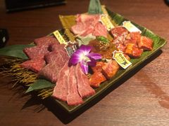 -焼肉とビール 市場小路(四条烏丸店)