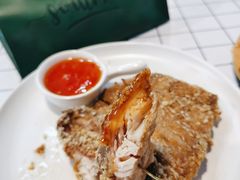 -披萨王(方家栏店)