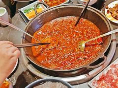 -巴蜀大将火锅(春熙店)