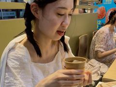 -麦当劳(双榆树店)