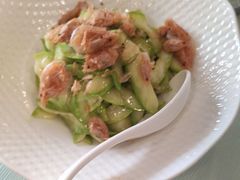 -顺峰·粤菜海鲜·早茶自助(阜成店)