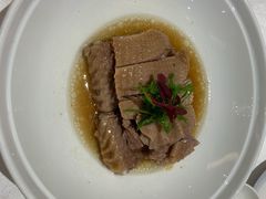 扬州盐水鸭-江仙雅居(苏州桥店)