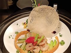 -好日子皇冠假日酒店·君怡咖啡厅(特美思大厦店)